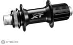 Shimano XT FH-M8010 hátsó kerékagy, 32 lyuk, 12x142 mm, Center Lock, Shimano HG kazettatest
