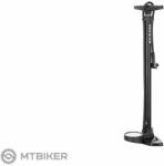 CTM Jam padlópumpa nyomásmérővel