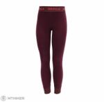 Devold Duo Active Merino Longs gyerek alsónadrág, port (8 évesre)