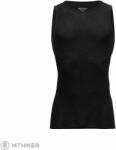 Devold Wool Mesh 190 trikó, fekete (XL)