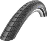 Schwalbe BIG APPLE 26x2, 00 Performance RaceGuard gumiabroncs, drót, reflex