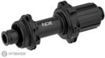 Newmen Fade Road hátsó agy, 12x142 mm, CenterLock, 24 lyuk (Shimano HG)