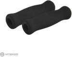 LONGUS WAVE markolatok, fekete