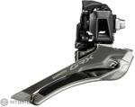 Shimano GRX FD-RX820-F váltó, 2x12, hegesztéshez