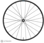 Shimano GRX RX570 650B első kerék, tárcsa, 12x100 mm