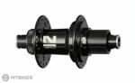 Novatec D902SB-CL-X12-A4A-MS hátsó agy, CenterLock, 32 furat, 12x142 mm, Shimano Micro Spline, OEM