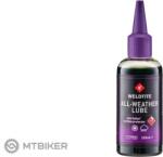 Weldtite All Weather Lube Performance lánc kenőolaj, csepegtető, 100 ml