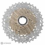 Shimano SLX CS-HG81-10 kazettás lánckeréksor, 10-seb. (11-32T)