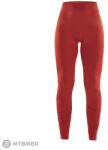 Craft Active Intensity női aláöltözet nadrág, piros (S)