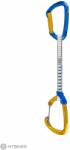 Climbing Technology Bogyószett DYNEEMA express, 17 cm, kék/okker (17 cm)