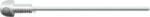 Jagwire Elite Polished Ultra országúti fékbovden, Ø 1, 5 mm x 2 750 mm, rozsdamentes
