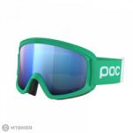 POC Opsin Clarity Comp lesikló szemüveg Smaragdzöld/Spektris kék