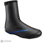 Shimano ROAD THERMAL kamásli kerékpáros cipőre, fekete (EU 42-43)