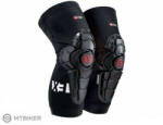 G-Form Pro-X3 Guard térdvédők fekete (XL)