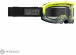 Leatt Velocity 4.0 MTB szemüveg, Lime/Clear