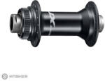 Shimano XT HB-M8110 első kerékagy hajlított küllőkhöz, Center Lock, 32 lyuk, 15x110 mm