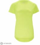 SILVINI Bellanta női póló, neon (XL)