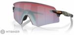 Oakley Encoder szemüveg, matt mohazöld/prizmás hózafír