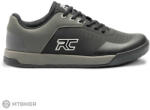 Ride Concepts Hellion férfi cipő, fekete/szén (US 8.5 / EU 41.5)