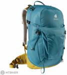 Deuter Trail 24 SL női hátizsák, 24 l, kék