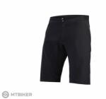 Endura Hummvee Lite rövidnadrág, fekete (S) - mtbiker - 27 599 Ft