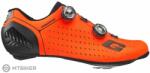 Gaerne Carbon G. Stilo Road tornacipő, narancssárga (39)