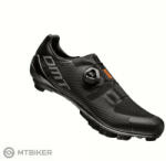 DMT KM3 kerékpáros cipő, fekete (EU 42.5)