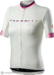Castelli GRADIENT női mez, fehér (XL)