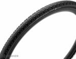 Pirelli Cinturato GRAVEL RC-X 700x40C TechWALL X SpeedGRIP külső gumi, TLR, kevlárperemes