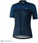 Shimano MIZUKI női mez, navy (M)