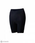 BBB BBW-279 OMNIUM SHORTS női rövidnadrág, fekete (L)