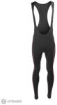 FORCE Reflex Line női nadrág nadrágtartóval, bélés nélkül, fekete (XL)