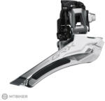 Shimano GRX FD-RX810 2x11 első váltó, konzolos rögzítés