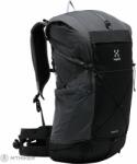 Haglöfs Backpack LIM Airak hátizsák, 38 l, fekete (M/L)