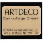 Artdeco Camouflage Cream corector rezistent la apa 01 Neutralizing Green 4, 5 g