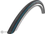 Schwalbe Lugano 2 700x25C (25-622) országúti gumi, kevlár, kék csík
