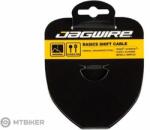Jagwire Basics Stainless váltóbowden, Ø-1.2x2 300 mm, SRAM/Shimano