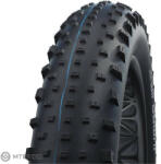 Schwalbe JUMBO JIM 26x4.80" SpeedGrip, külső gumi, TLE, kevlár