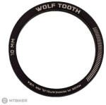 Wolf Tooth alátétkészlet, 5 db, fekete (10 mm)