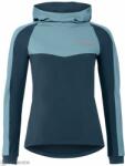 VAUDE Qimsa LS Shirt II női mez, dark sea (40)