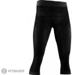 X-BIONIC Apani 4.0 Merino fehérnemű, fekete (XXL) - mtbiker - 42 899 Ft