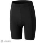 Shimano INIZIO női nadrág, fekete (M)
