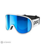 POC Retina Big Clarity Comp lesikló szemüveg, Hydrogen White/Spektris Blue, Uni