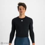 Sportful Sportos MERINO ing, fekete (L)