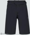 Oakley FACTORY PILOT LITE SHORT nadrág Blackout (40 (XXL))