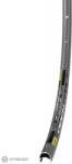 Mavic Open Pro C 28/32 lyukú útfelni, fekete (32 lyuk)