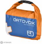 ORTOVOX First Aid Vízálló elsősegély készlet, sokkoló/narancssárga