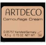 Artdeco Camouflage Cream corector rezistent la apa 20 Peach 4, 5 g