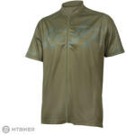 Endura Hummvee Ray mez, olive green (XXL)