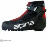 alpina FORCE TOUR terepcipő, fekete (EU 47)